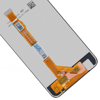 Дисплей Vivo Y19, с тачскрином, Original PRC, Black, фото № 2 - ukr-mobil.com