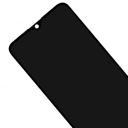 Дисплей Vivo Y19, с тачскрином, Original PRC, Black, фото № 3 - ukr-mobil.com