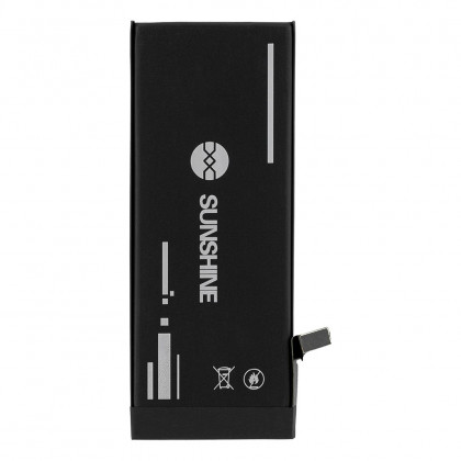Аккумулятор Apple iPhone 6, 1810 mAh, Sunshine, фото № 2 - ukr-mobil.com