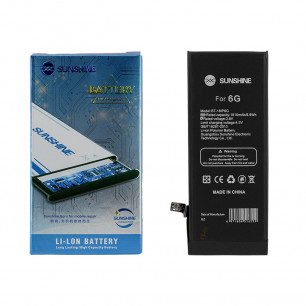 Аккумулятор Apple iPhone 6, 1810 mAh, Sunshine