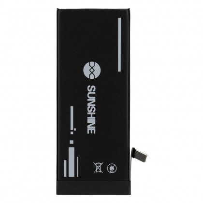 Аккумулятор Apple iPhone 6S, 1715 mAh, Sunshine, фото № 4 - ukr-mobil.com