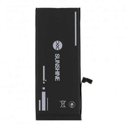 Аккумулятор Apple iPhone 6 Plus, 2915 mAh, Sunshine, фото № 3 - ukr-mobil.com