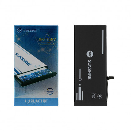 Аккумулятор Apple iPhone 6S Plus, 2750 mAh, Sunshine, фото № 5 - ukr-mobil.com