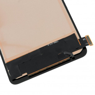 Дисплей Xiaomi Redmi Note 10 Pro, с тачскрином, Incell TFT, Black