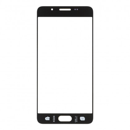 Стекло дисплея Samsung A510 Galaxy A5 (2016), Gold, фото № 2 - ukr-mobil.com