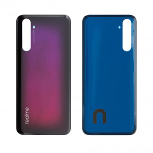 Задняя крышка Oppo Realme 6 Pro, Original PRC, Red