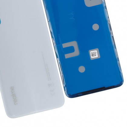 Задняя крышка Oppo Realme 6, Original PRC, White, фото № 3 - ukr-mobil.com