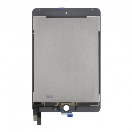 Дисплей Apple iPad Mini 4 (A1538, A1550), с тачскрином, White, фото № 4 - ukr-mobil.com