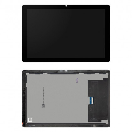 Дисплей Huawei MatePad T10 (AGR-W09, AGR-L09), с тачскрином, Original PRC, Black, фото № 1 - ukr-mobil.com