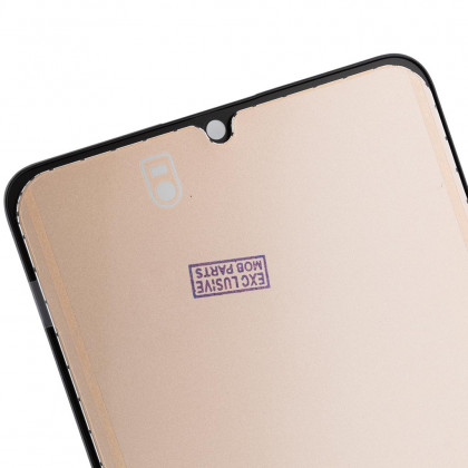 Дисплей Samsung A325 Galaxy A32, с тачскрином, INCELL, Black, фото № 3 - ukr-mobil.com