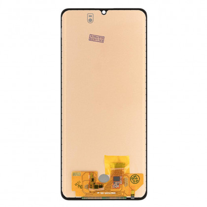Дисплей Samsung A325 Galaxy A32, с тачскрином, INCELL, Black, фото № 4 - ukr-mobil.com