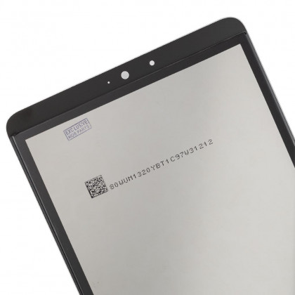 Дисплей Xiaomi Mi Pad 4, с тачскрином, White, Original, фото № 2 - ukr-mobil.com
