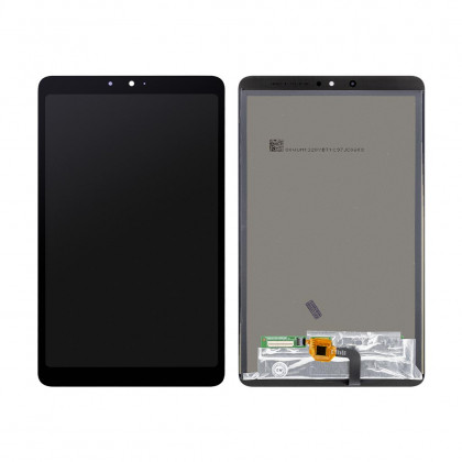 Дисплей Xiaomi Mi Pad 4, с тачскрином, Black, Original, фото № 1 - ukr-mobil.com