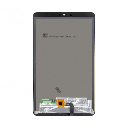 Дисплей Xiaomi Mi Pad 4, с тачскрином, Black, Original, фото № 2 - ukr-mobil.com