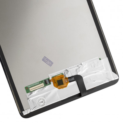 Дисплей Xiaomi Mi Pad 4, с тачскрином, Black, Original, фото № 4 - ukr-mobil.com