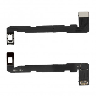 Шлейф Apple iPhone 11 Pro, для восстановления Face ID, i2C (Для программаторов i2C версии 3 и выше)