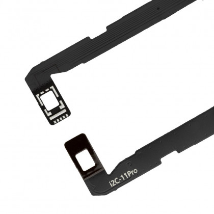 Шлейф Apple iPhone 11 Pro, для восстановления Face ID, i2C (Для программаторов i2C версии 3 и выше), фото № 2 - ukr-mobil.com