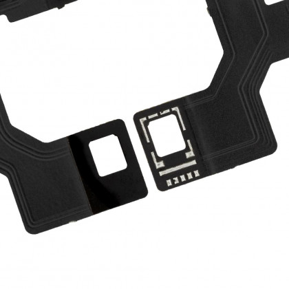 Шлейф Apple iPhone XS Max, для восстановления Face ID, i2C (Для программаторов i2C версии 3 и выше), фото № 4 - ukr-mobil.com