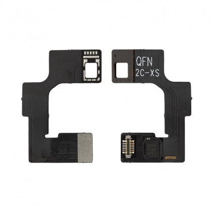 Шлейф Apple iPhone XS, для восстановления Face ID, i2C (Для программаторов i2C версии 3 и выше), фото № 1 - ukr-mobil.com