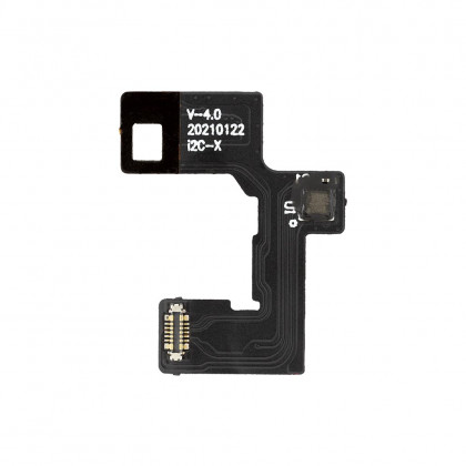 Шлейф Apple iPhone X, для восстановления Face ID, i2C (Для программаторов i2C версии 3 и выше), фото № 4 - ukr-mobil.com