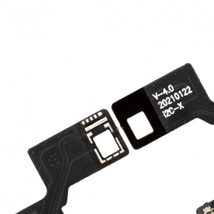 Шлейф Apple iPhone X, для восстановления Face ID, i2C (Для программаторов i2C версии 3 и выше), фото № 3 - ukr-mobil.com