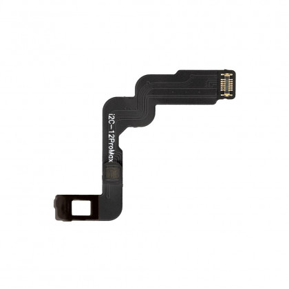 Шлейф Apple iPhone 12 Pro Max, для восстановления Face ID, i2C (Для программаторов i2C версии 3 и выше), фото № 3 - ukr-mobil.com