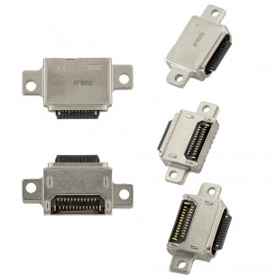 Коннектор зарядки Samsung G950 Galaxy S8, G955 Galaxy S8 Plus, USB type-C