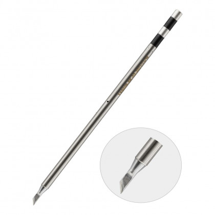 Жало для паяльников Quick TS1200A, TSS02B-SK-02 - ukr-mobil.com