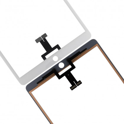Сенсор (тачскрин) Apple iPad Pro 10.5 (A1701, A1709, A1852), Original, White, фото № 2 - ukr-mobil.com