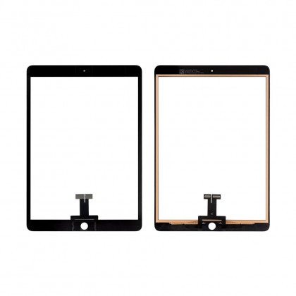 Сенсор (тачскрин) Apple iPad Pro 10.5 (A1701, A1709, A1852), Original, Black, фото № 1 - ukr-mobil.com