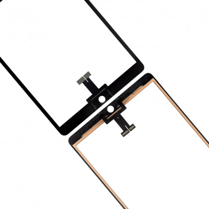 Сенсор (тачскрин) Apple iPad Pro 10.5 (A1701, A1709, A1852), Original, Black, фото № 2 - ukr-mobil.com