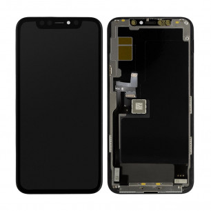 Дисплей Apple iPhone 11 Pro, с тачскрином, OLED