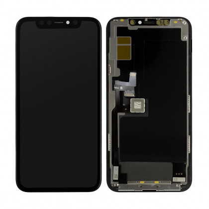 Дисплей Apple iPhone 11 Pro, с тачскрином, OLED, фото № 1 - ukr-mobil.com