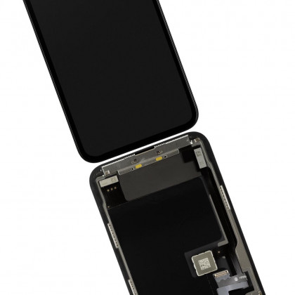 Дисплей Apple iPhone 11 Pro, с тачскрином, OLED, фото № 2 - ukr-mobil.com
