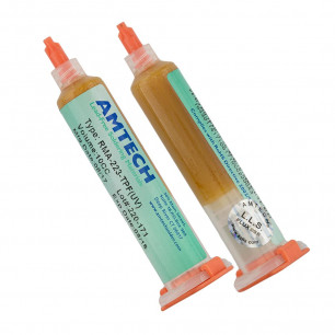 Флюс AMTECH 223 UV