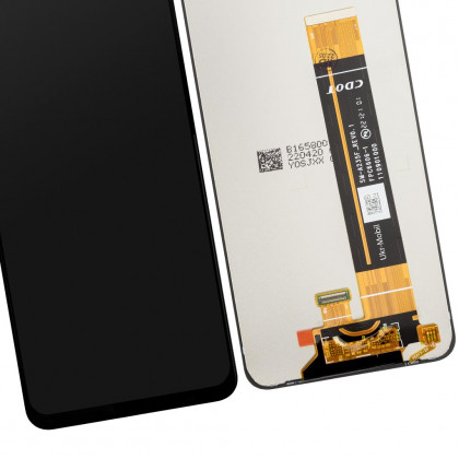 Дисплей Samsung A235 Galaxy A23, с тачскрином, Original PRC, Black, фото № 3 - ukr-mobil.com