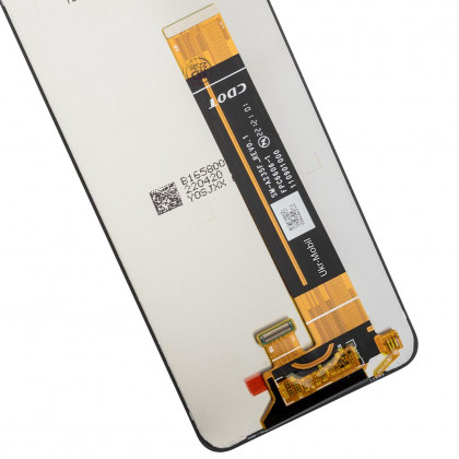 Дисплей Samsung A235 Galaxy A23, с тачскрином, Original PRC, Black, фото № 4 - ukr-mobil.com