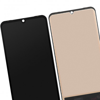 Дисплей Vivo V21 (V2050, V2066, V2108), с тачскрином, Incell (TFT), Black, фото № 2 - ukr-mobil.com