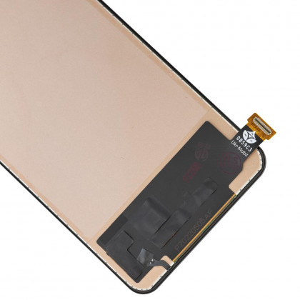 Дисплей Vivo V21 (V2050, V2066, V2108), с тачскрином, Incell (TFT), Black, фото № 4 - ukr-mobil.com
