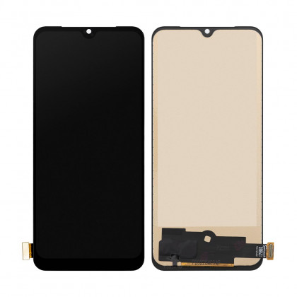 Дисплей Vivo V20, с тачскрином, Incell (TFT), Black, фото № 1 - ukr-mobil.com