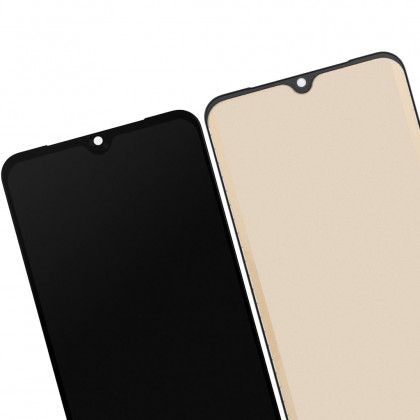 Дисплей Vivo V20, с тачскрином, Incell (TFT), Black, фото № 3 - ukr-mobil.com