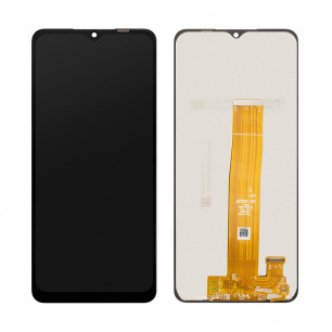 Дисплей Samsung A022 Galaxy A02, A125 Galaxy A12, A326 Galaxy A32 5G, M127 Galaxy M12, M022 Galaxy M02, (rev. A022F v01), с тачскрином, Original PRC
