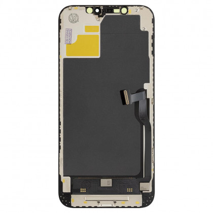 Дисплей Apple iPhone 12 Pro Max, с тачскрином, OLED, фото № 2 - ukr-mobil.com