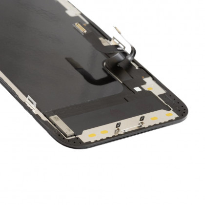Дисплей Apple iPhone 12, iPhone 12 Pro, с тачскрином, OLED, фото № 7 - ukr-mobil.com