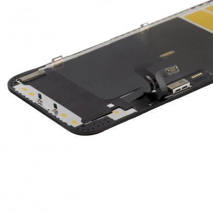 Дисплей Apple iPhone 12, iPhone 12 Pro, с тачскрином, OLED, фото № 5 - ukr-mobil.com