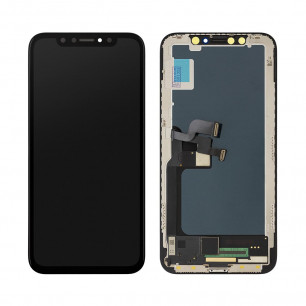 Дисплей Apple iPhone X, с тачскрином, GX (Incell)