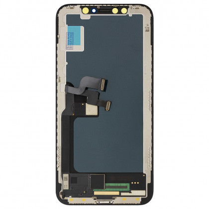 Дисплей Apple iPhone X, с тачскрином, GX (Incell), фото № 2 - ukr-mobil.com
