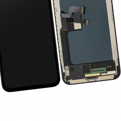 Дисплей Apple iPhone X, с тачскрином, GX (Incell), фото № 5 - ukr-mobil.com