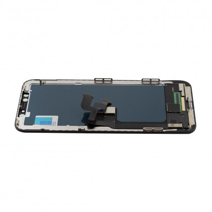 Дисплей Apple iPhone X, с тачскрином, GX (Incell), фото № 4 - ukr-mobil.com