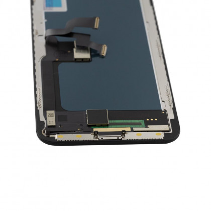 Дисплей Apple iPhone X, с тачскрином, GX (Incell), фото № 6 - ukr-mobil.com